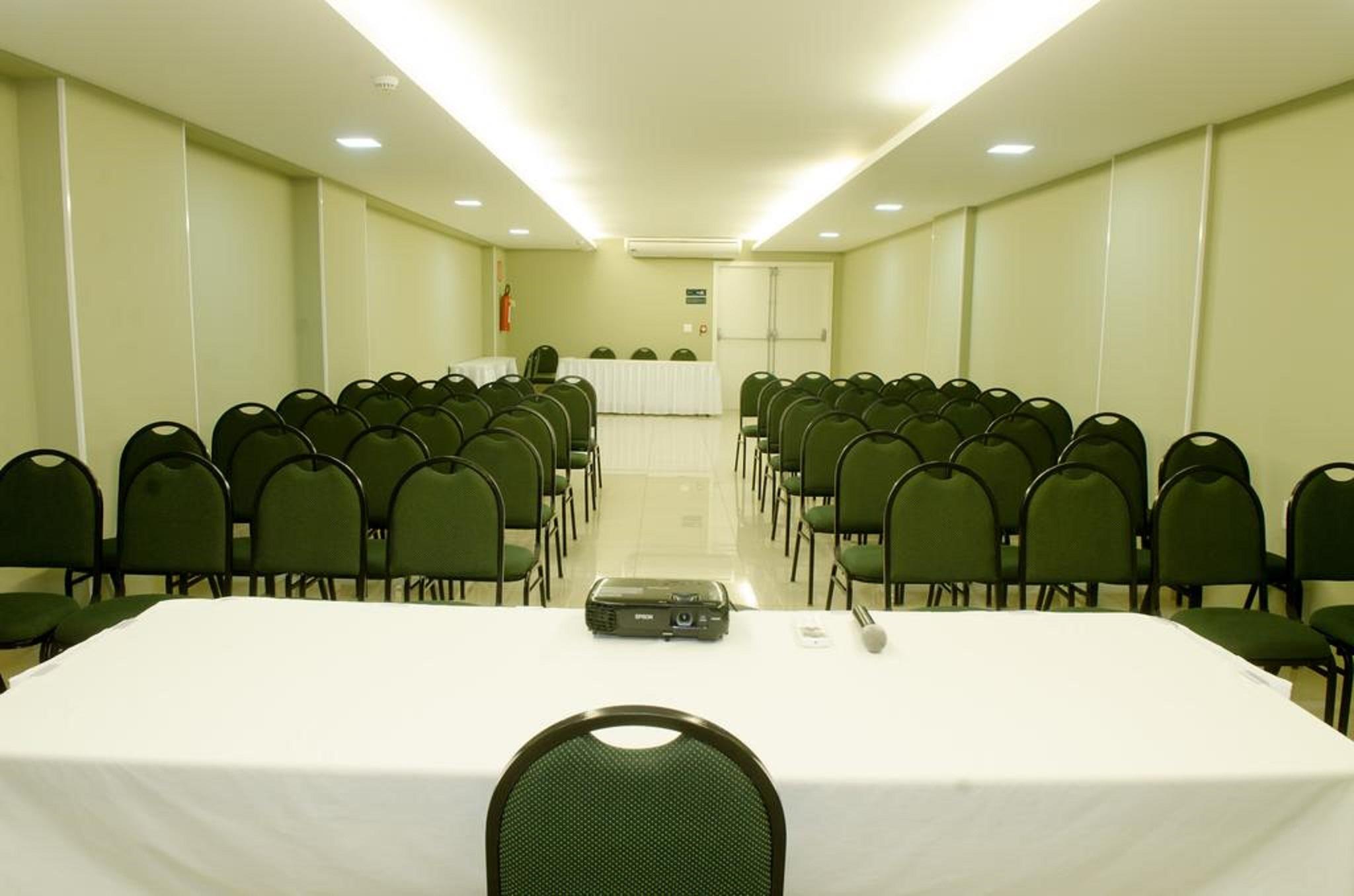 Impar Suites Expominas Belo Horizonte Buitenkant foto