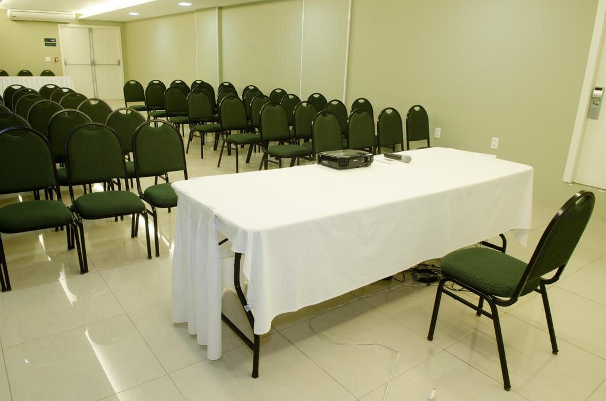 Impar Suites Expominas Belo Horizonte Buitenkant foto