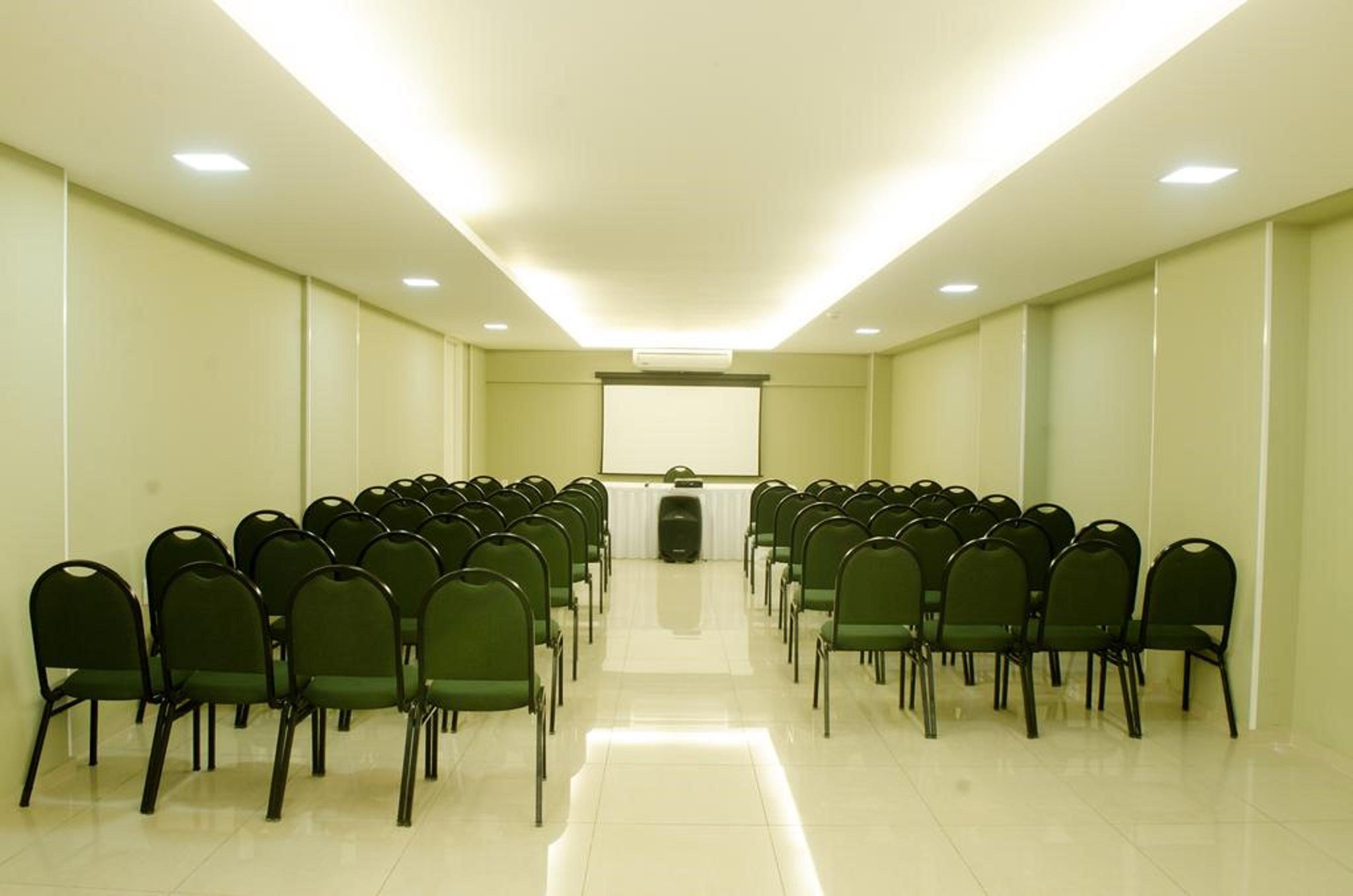 Impar Suites Expominas Belo Horizonte Buitenkant foto